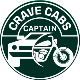 CraveCabs