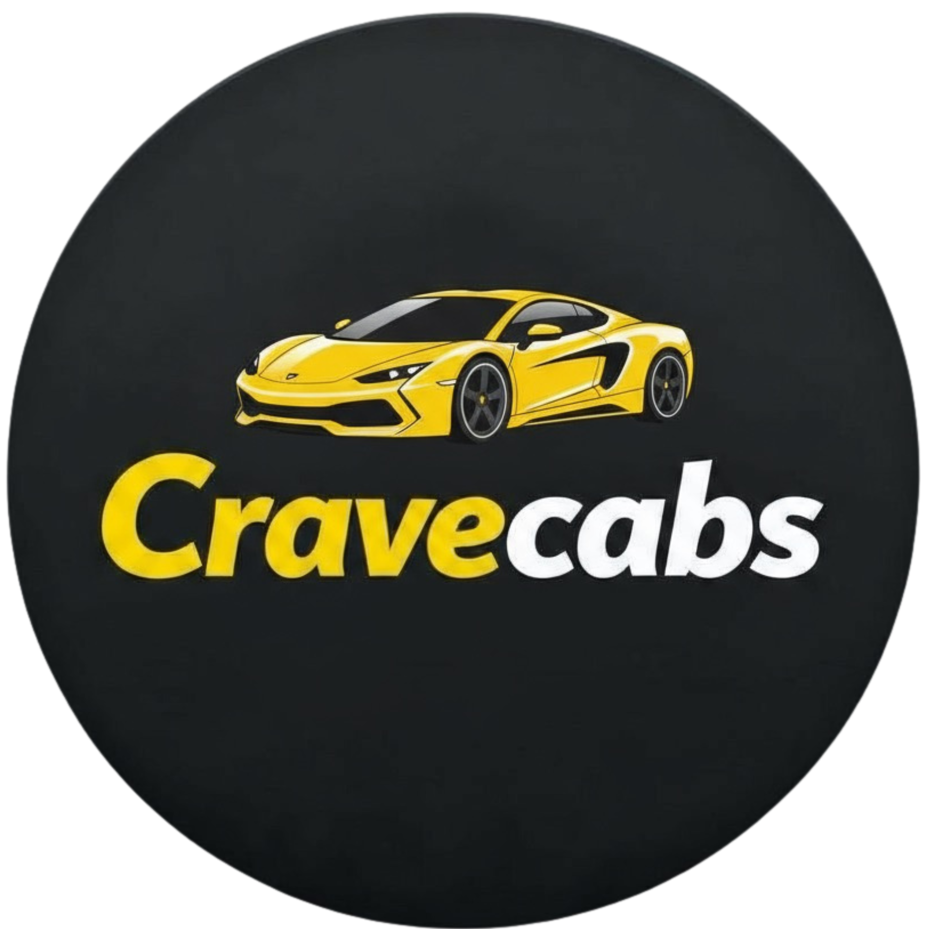 CraveCabs